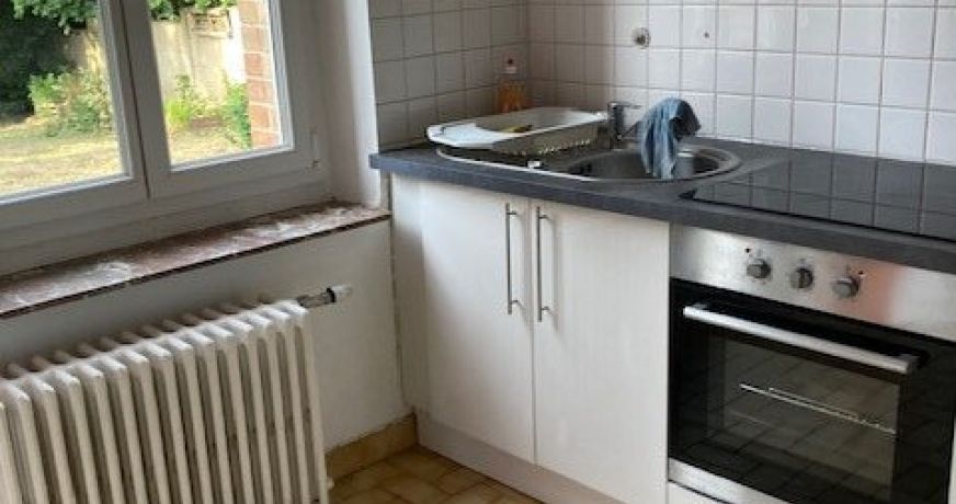 vente Maison Prix Les Mezieres