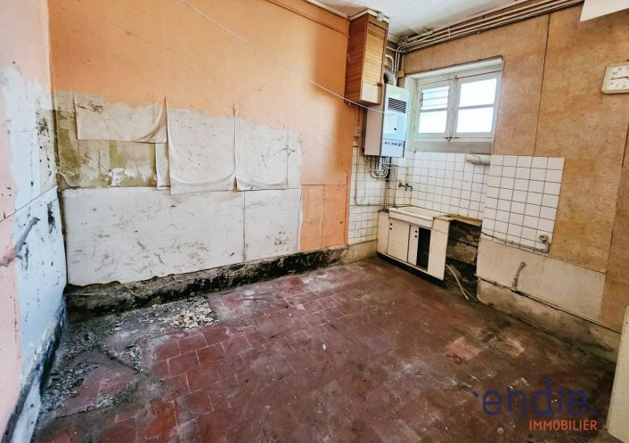 à vendre Immeuble à rénover Commentry