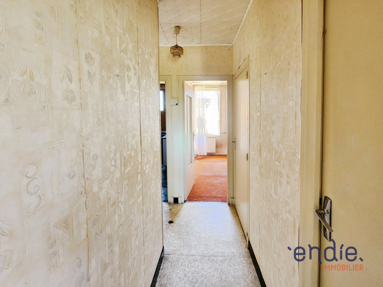 vente Immeuble à rénover Commentry - Photo 5