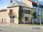 vente Immeuble à rénover Commentry