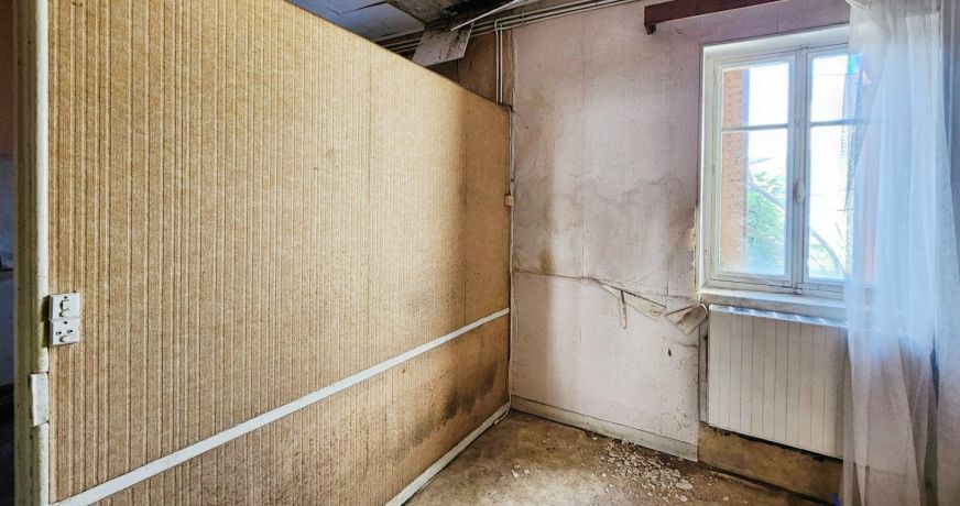 vente Immeuble à rénover Commentry