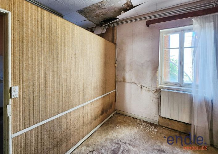 à vendre Immeuble à rénover Commentry