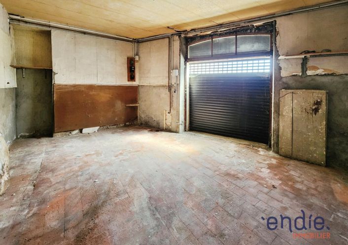 à vendre Immeuble à rénover Commentry