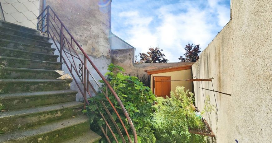 vente Immeuble à rénover Commentry