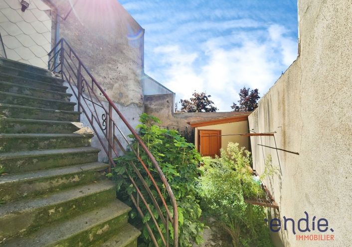 à vendre Immeuble à rénover Commentry