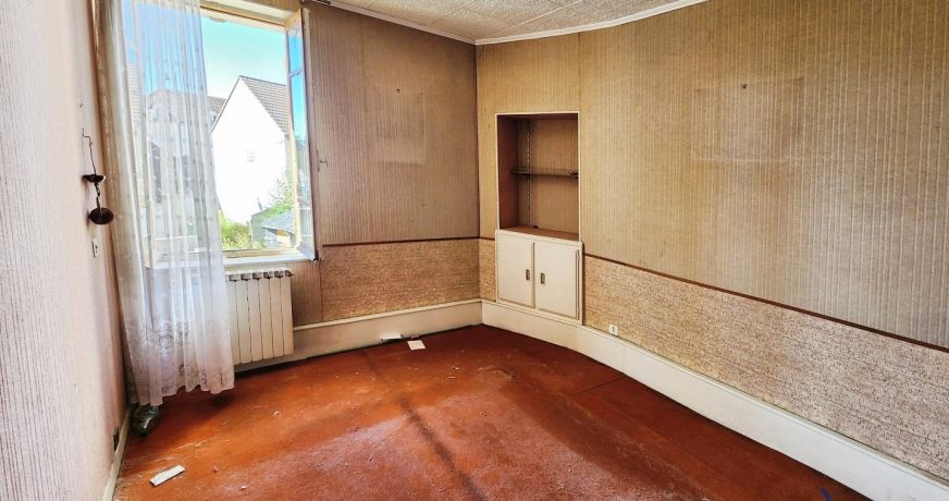 vente Immeuble à rénover Commentry