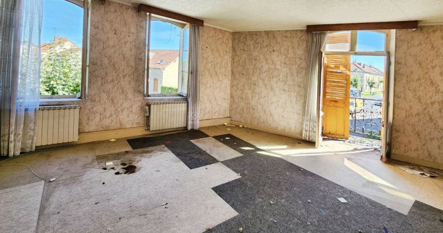 vente Immeuble à rénover Commentry