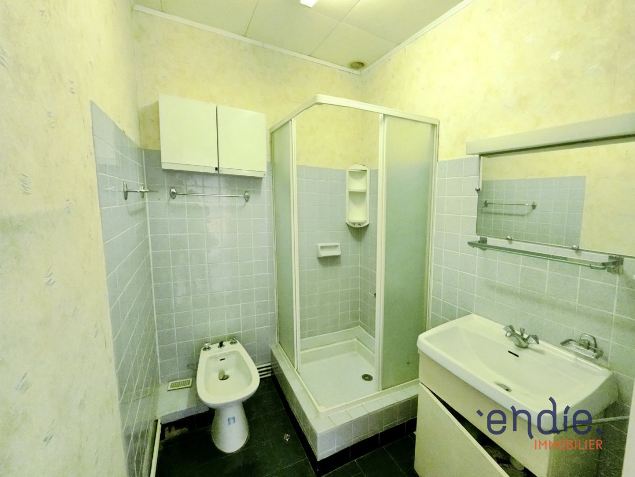 vente Immeuble à rénover Commentry - Photo 6
