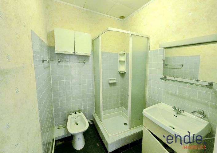à vendre Immeuble à rénover Commentry