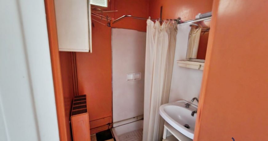 vente Immeuble à rénover Commentry