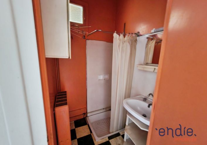 à vendre Immeuble à rénover Commentry