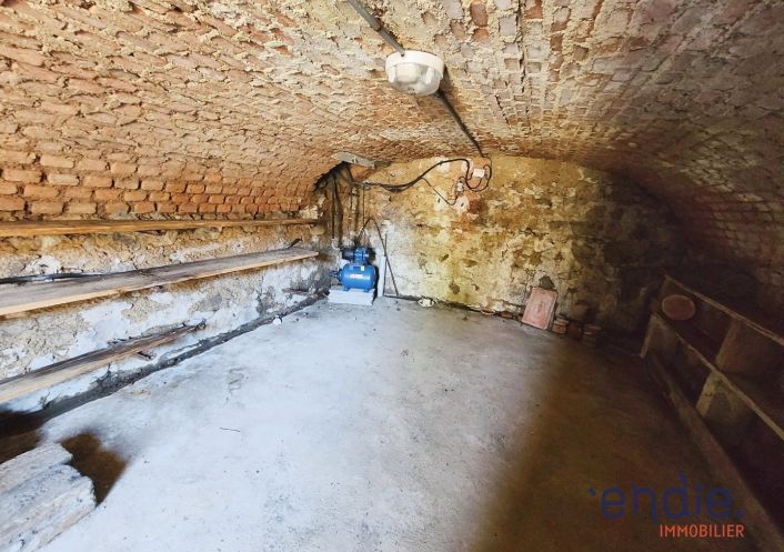 à vendre Maison Commentry