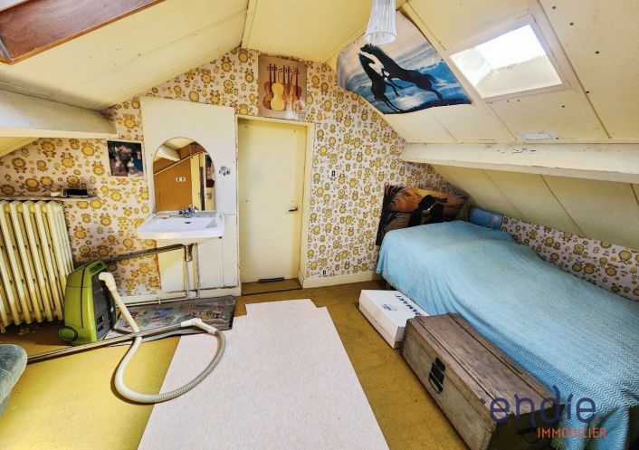 à vendre Maison Commentry