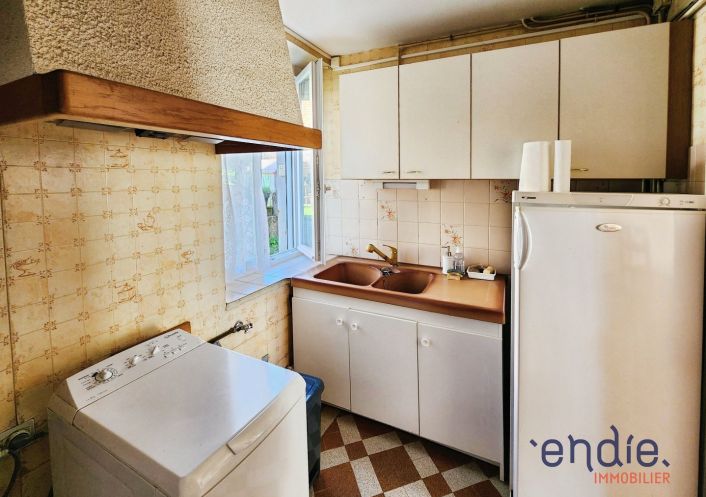 à vendre Maison Commentry