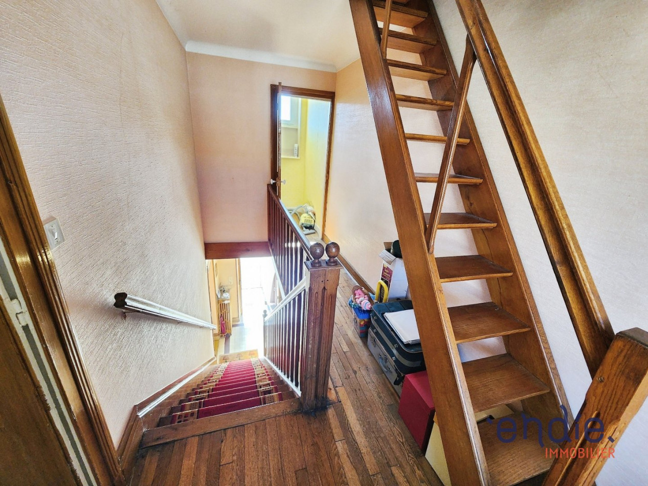 vente Maison Commentry - Photo 9