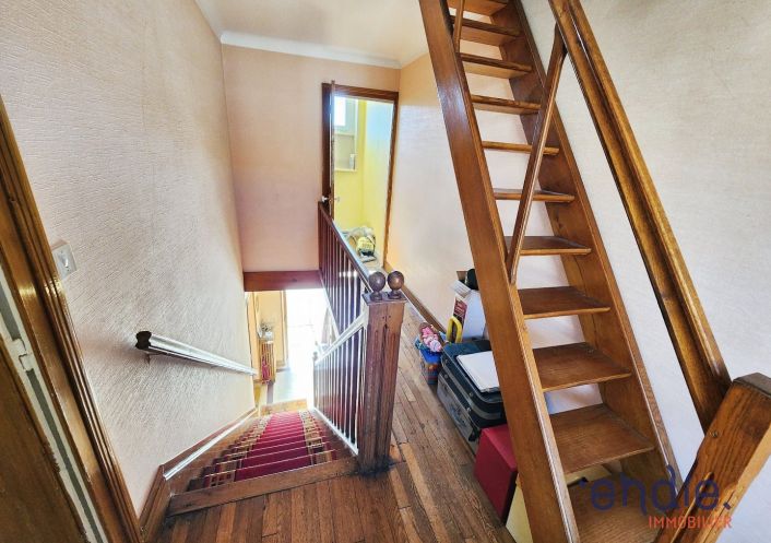 à vendre Maison Commentry