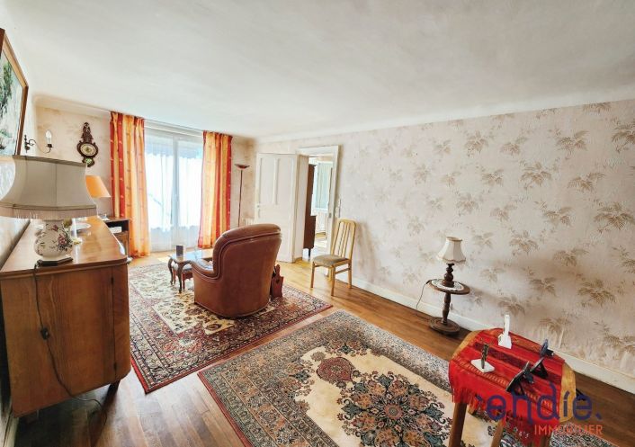 à vendre Maison Commentry