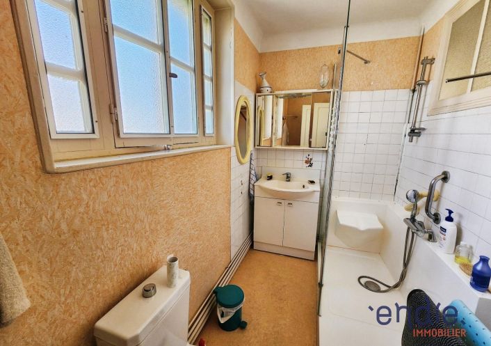 à vendre Maison Commentry