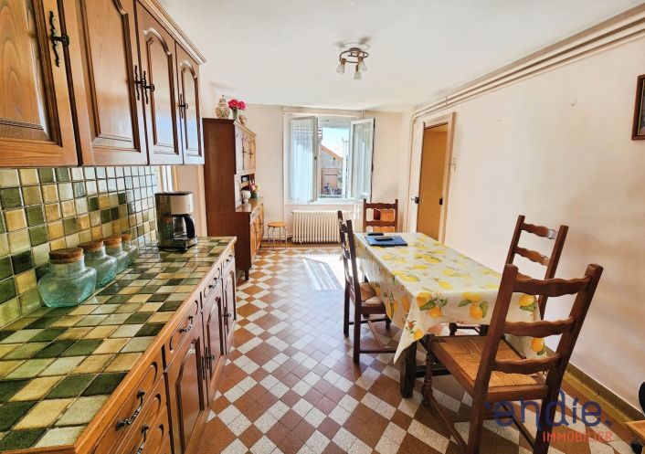 à vendre Maison Commentry