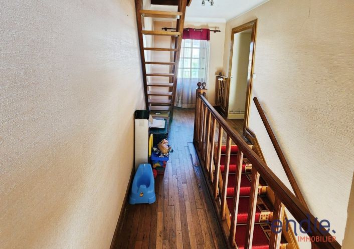 à vendre Maison Commentry