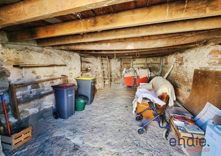à vendre Maison Commentry