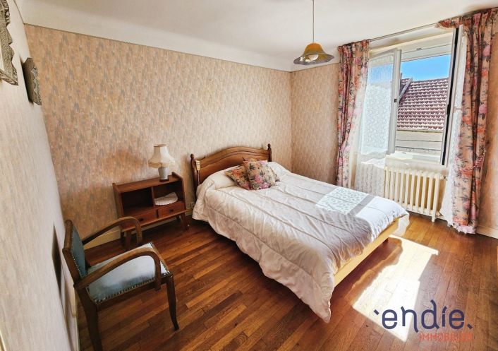 à vendre Maison Commentry