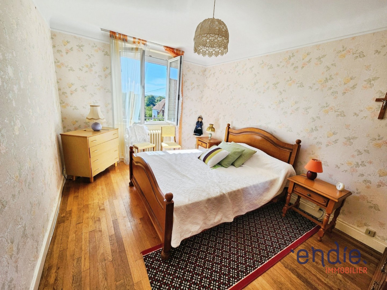 vente Maison Commentry - Photo 5