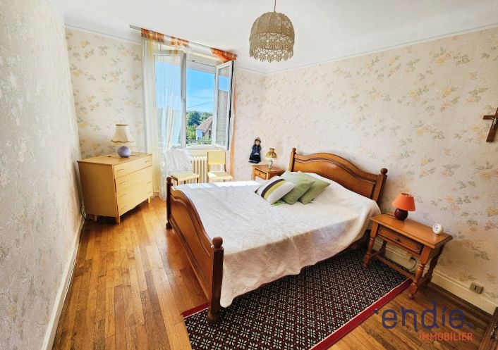 à vendre Maison Commentry