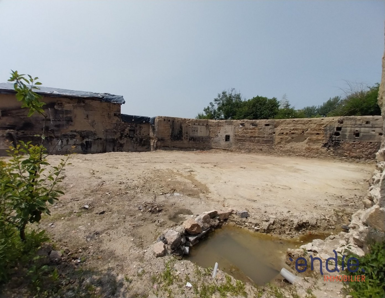 à vendre Terrain Thiers - Photo 4