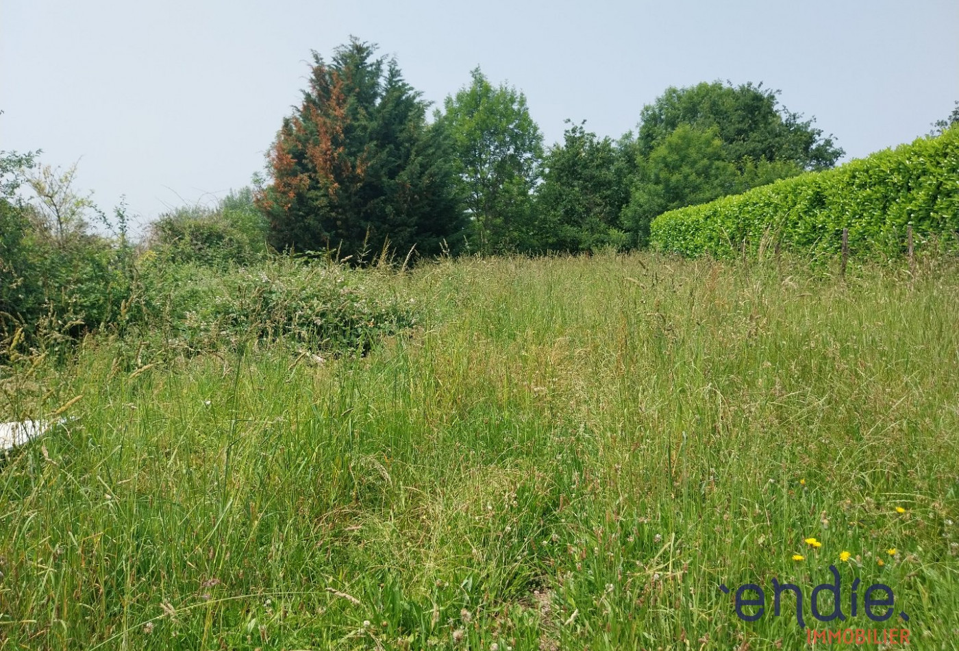 vente Terrain Thiers - Photo 3