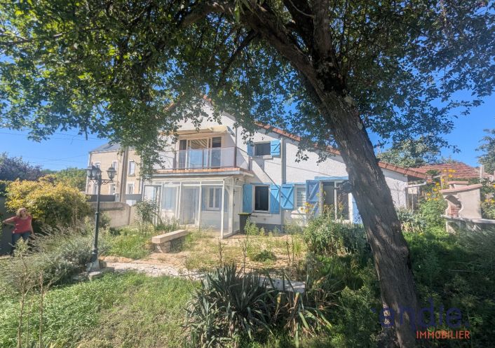 à vendre Maison Vierzon