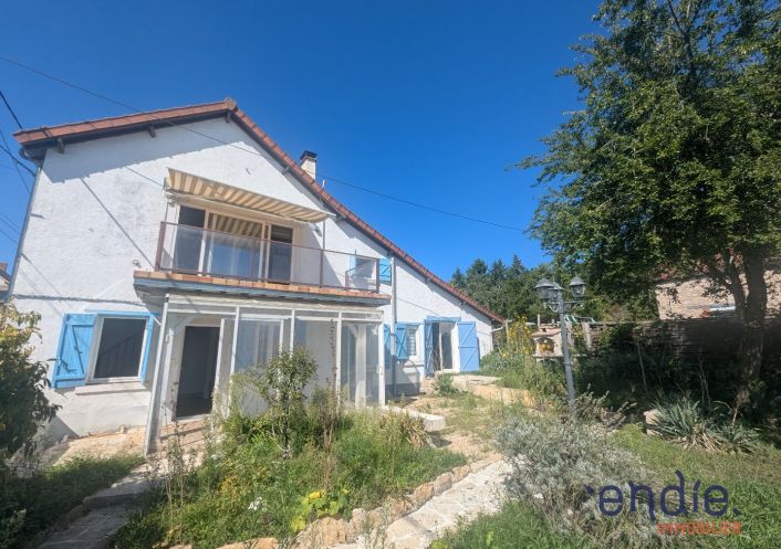 à vendre Maison Vierzon
