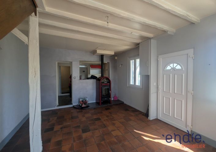 à vendre Maison Vierzon