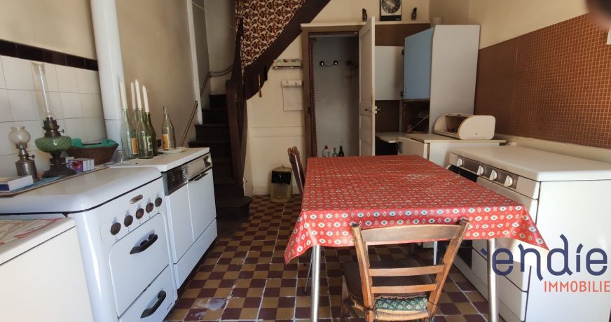 vente Maison Chatillon Sur Indre