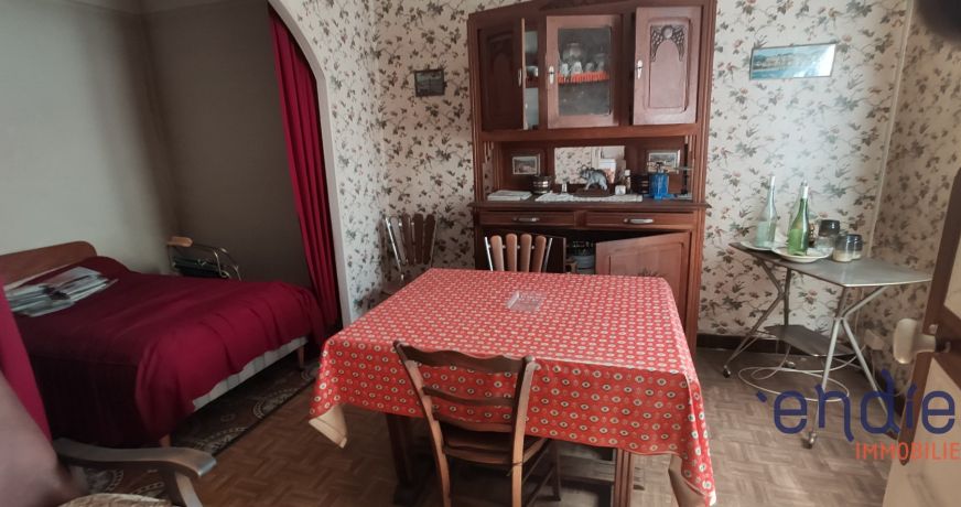 vente Maison Chatillon Sur Indre