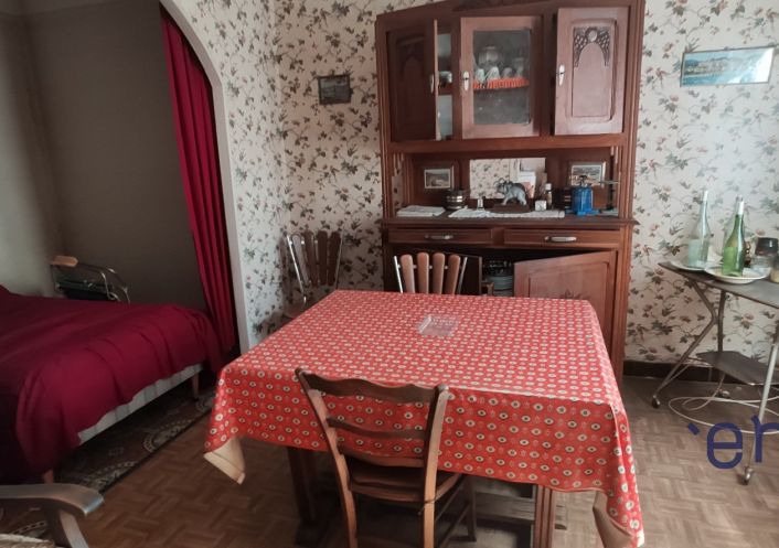 à vendre Maison Chatillon Sur Indre