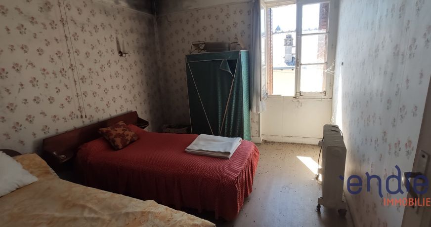 vente Maison Chatillon Sur Indre