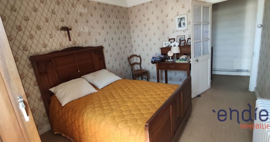 vente Maison Chatillon Sur Indre