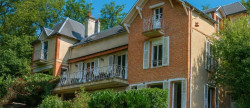 vente Maison de maître Mereau