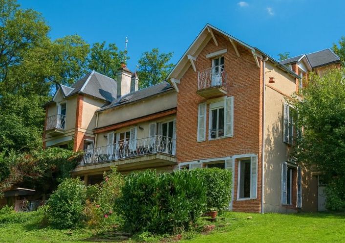 vente Maison Mereau