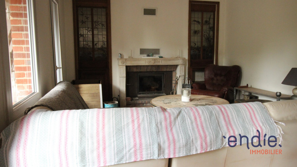 vente Maison Mereau - Photo 7