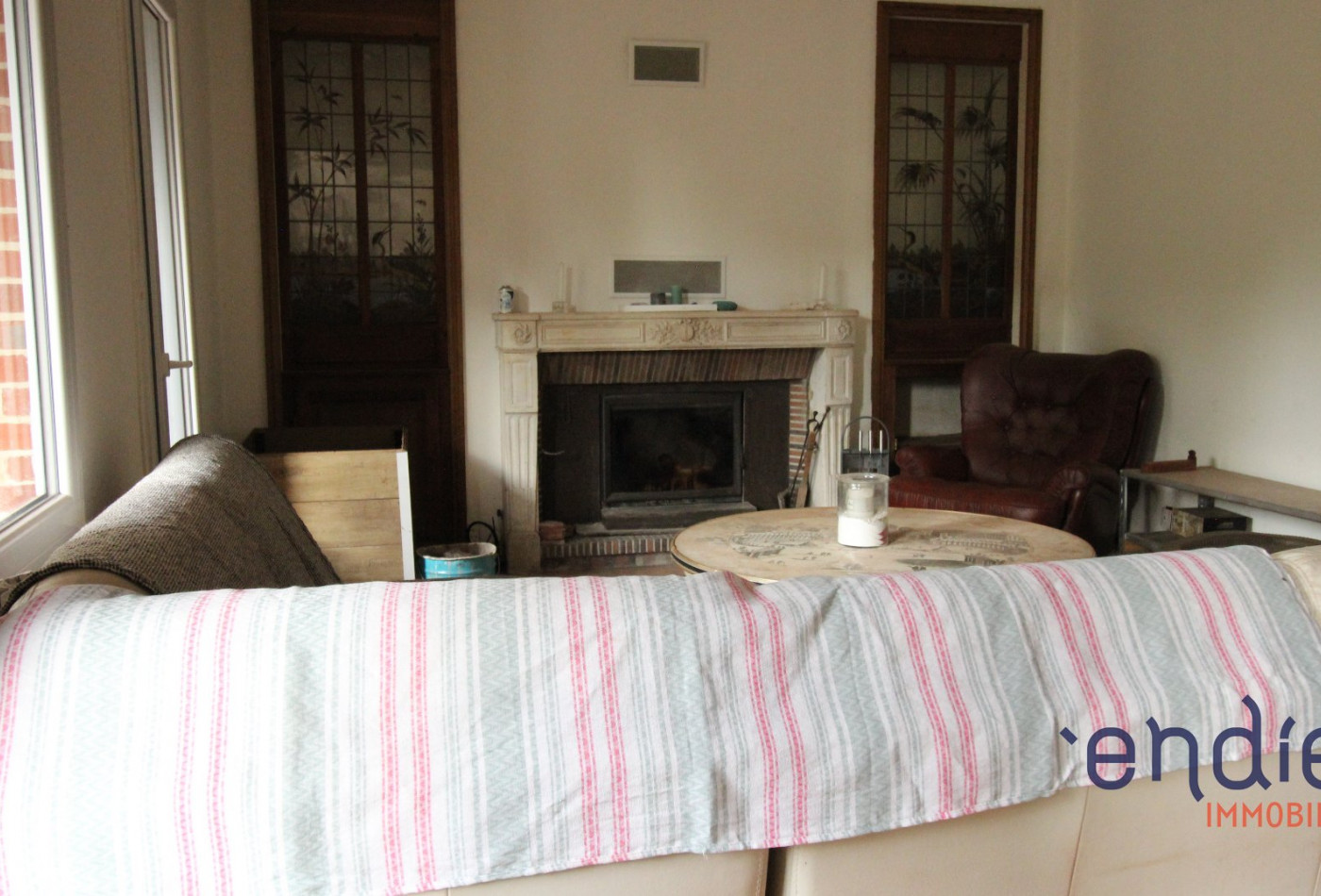 vente Maison de maître Mereau - Photo 7