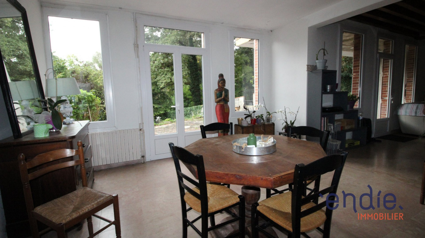 vente Maison Mereau - Photo 8