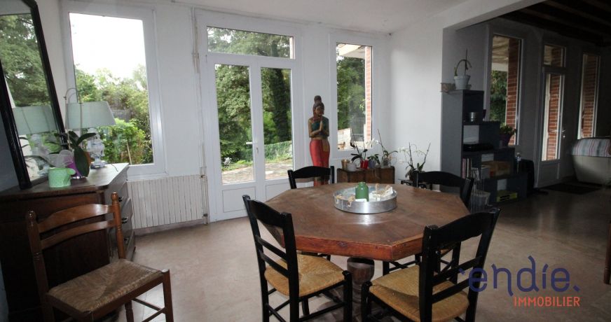 vente Maison de maître Mereau