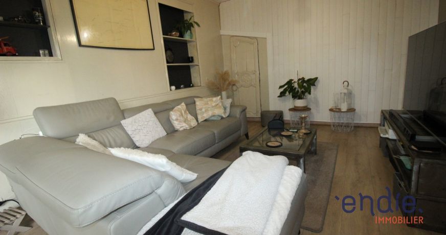 vente Maison de maître Mereau