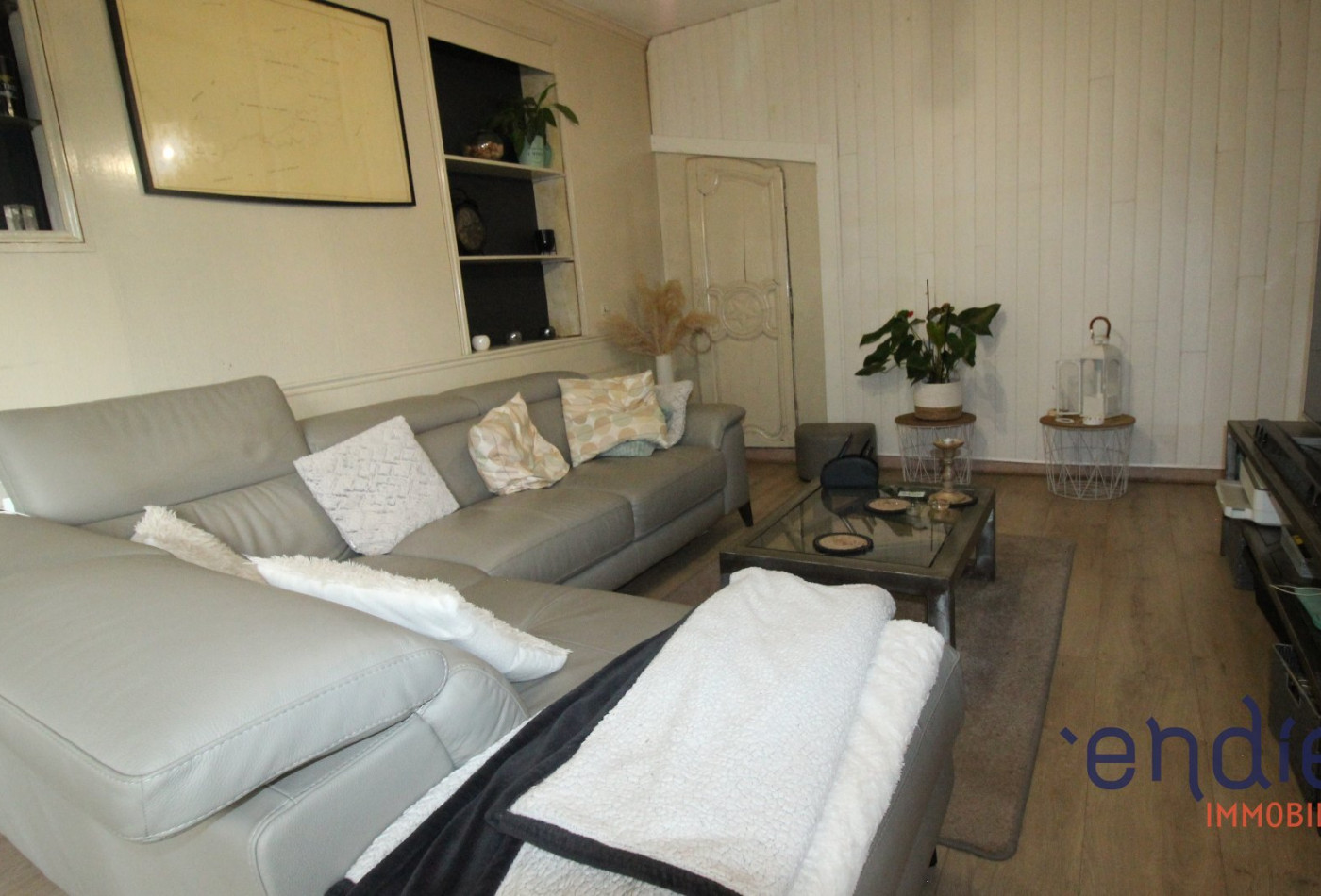 vente Maison de maître Mereau - Photo 4