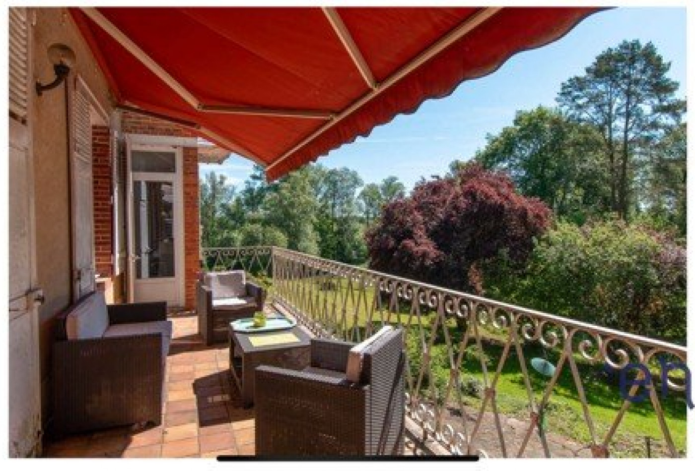 vente Maison de maître Mereau - Photo 6