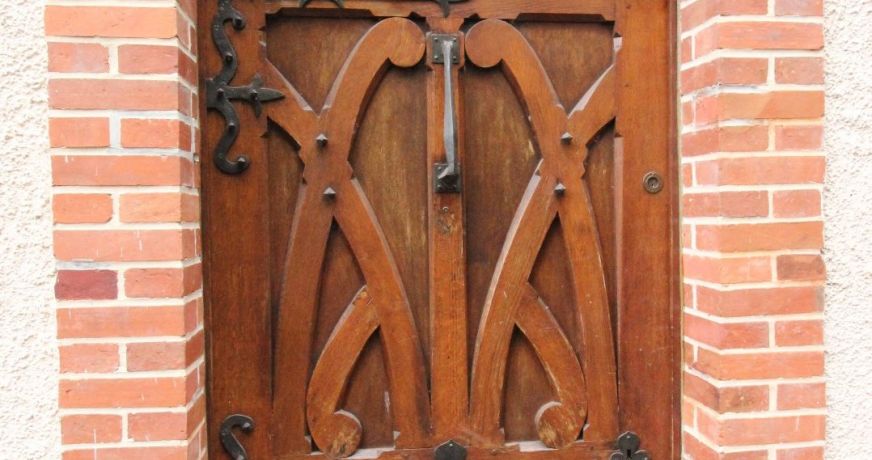 vente Maison de maître Mereau