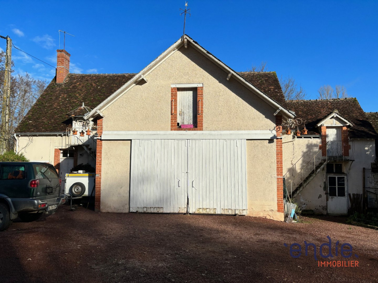 vente Maison Mereau - Photo 3