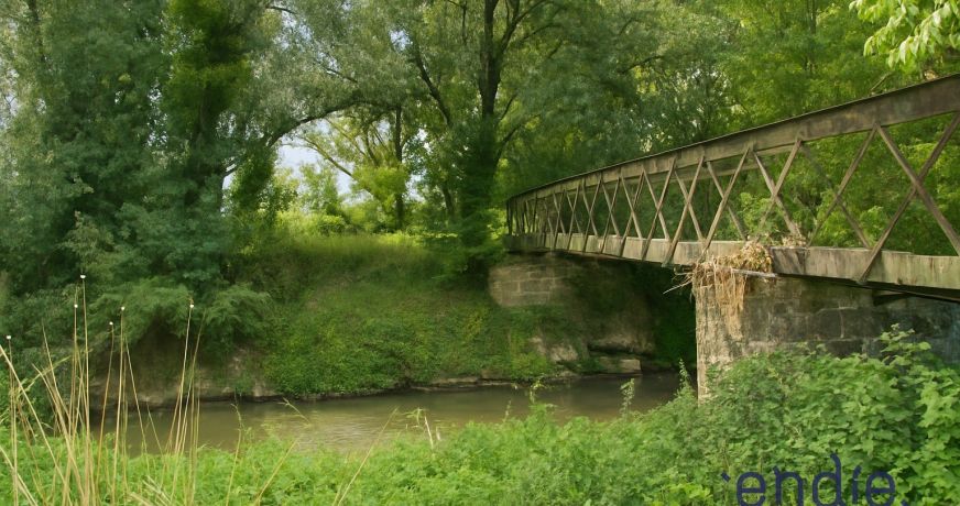 vente Maison de maître Mereau